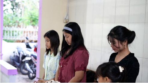 galeri, Ibadah Minggu Paskah Sore GKJ Baki Pepanthan Kingkang 2025, gereja kristen jawa, gkj, gkj baki, gereja kristen jawa baki, baki, sukoharjo, gkj klasis sukoharjo, klasis sukoharjo, klasis, sinode gkj, sinode 